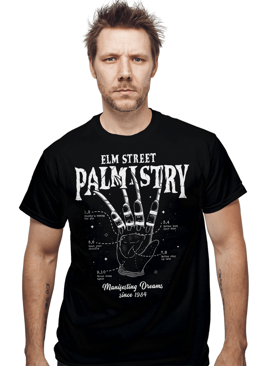 Daily_Deal_Shirts Elm Street Palmistry Elm Street Palmistry