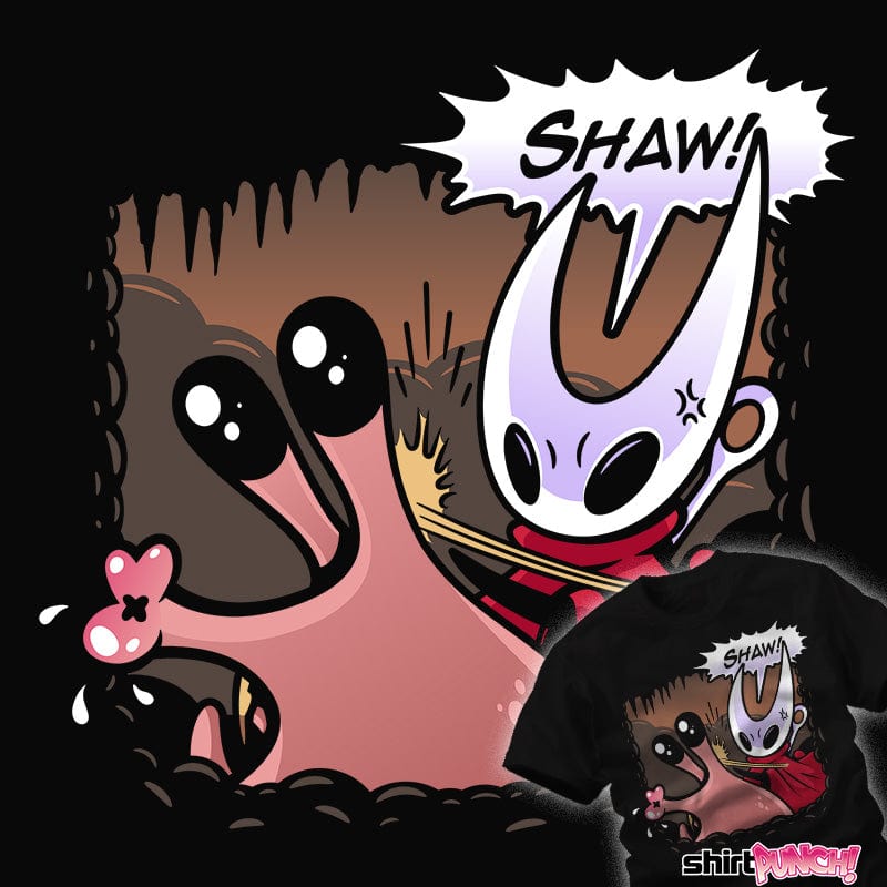 Daily_Deal_Shirts Nuu Slap Nuu Slap