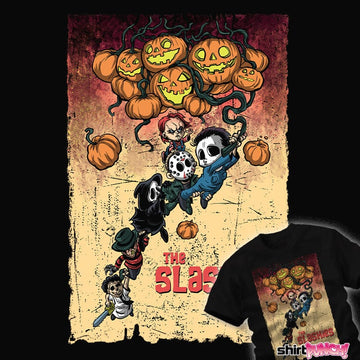 Daily_Deal_Shirts The Slashies The Slashies