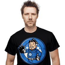 Load image into Gallery viewer, Daily_Deal_Shirts Fantastic Boy Fantastic Boy
