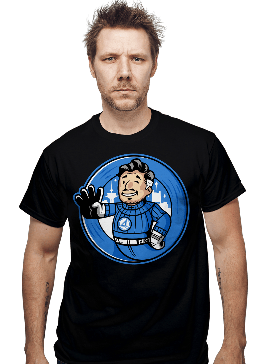 Daily_Deal_Shirts Fantastic Boy Fantastic Boy