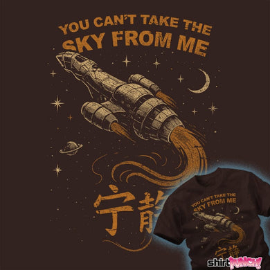 Daily_Deal_Shirts Serenity Sky Serenity Sky