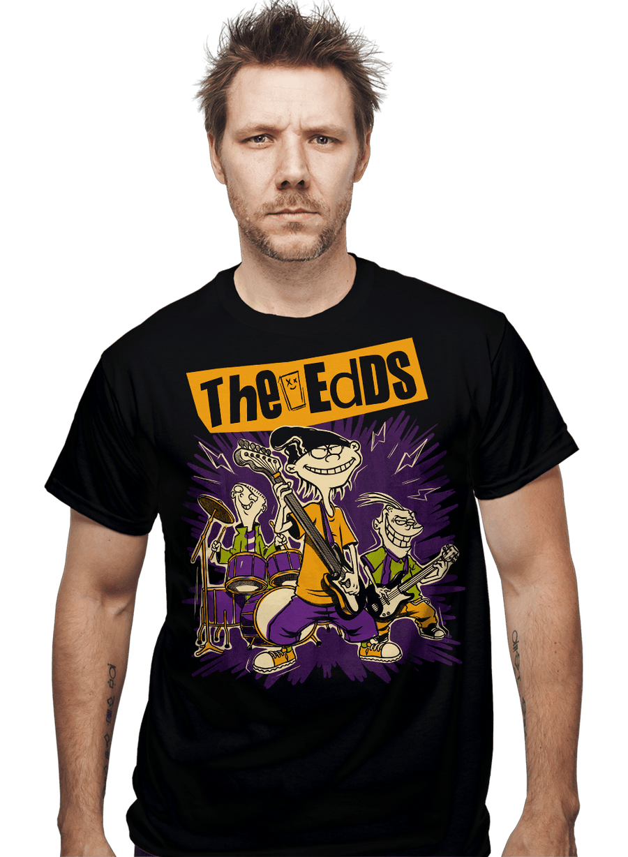 Shirts The Edds The Edds
