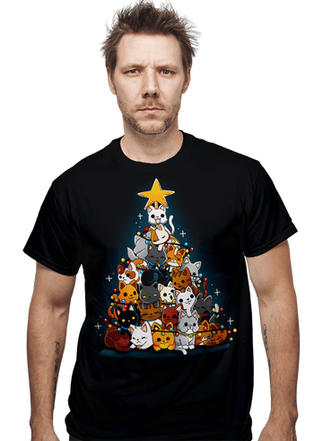 Last_Chance_Shirts Christmas Kittens Christmas Kittens