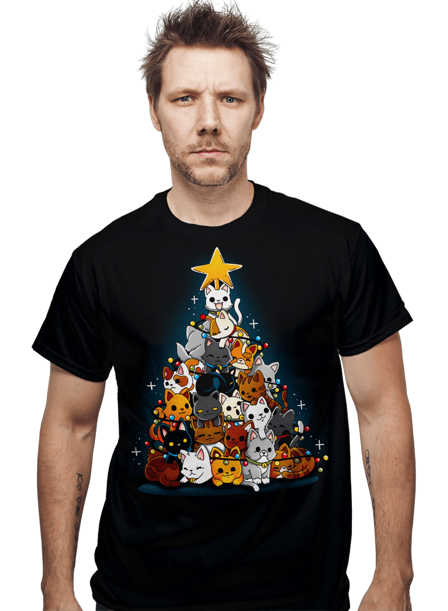 Last_Chance_Shirts Christmas Kittens Christmas Kittens