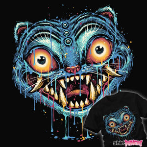 Daily_Deal_Shirts Dripping Derpy Dripping Derpy