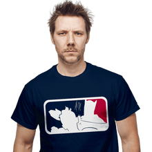 Load image into Gallery viewer, Daily_Deal_Shirts Major League Slap
