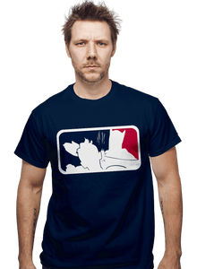 Daily_Deal_Shirts Major League Slap