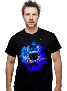 Daily_Deal_Shirts Soul Of The Knight Soul Of The Knight