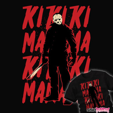 Daily_Deal_Shirts The Voorhees Symphony The Voorhees Symphony