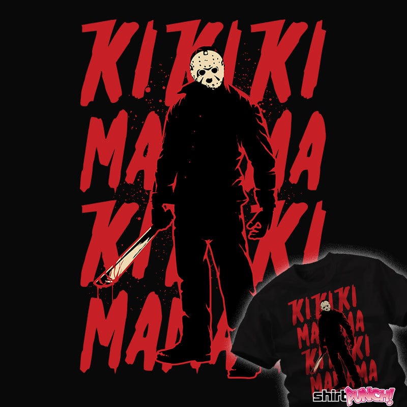 Daily_Deal_Shirts The Voorhees Symphony The Voorhees Symphony