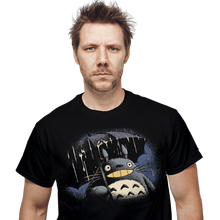 Load image into Gallery viewer, Daily_Deal_Shirts Rainy Day Guardian Rainy Day Guardian
