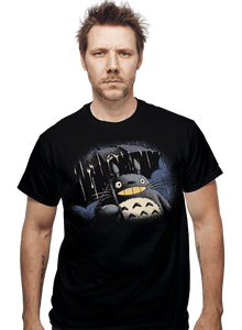 Daily_Deal_Shirts Rainy Day Guardian Rainy Day Guardian