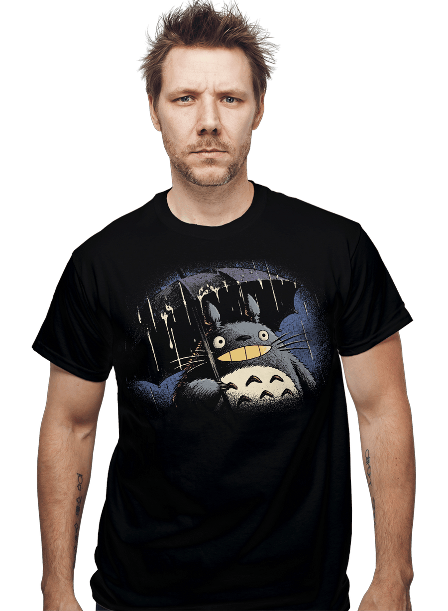 Daily_Deal_Shirts Rainy Day Guardian Rainy Day Guardian