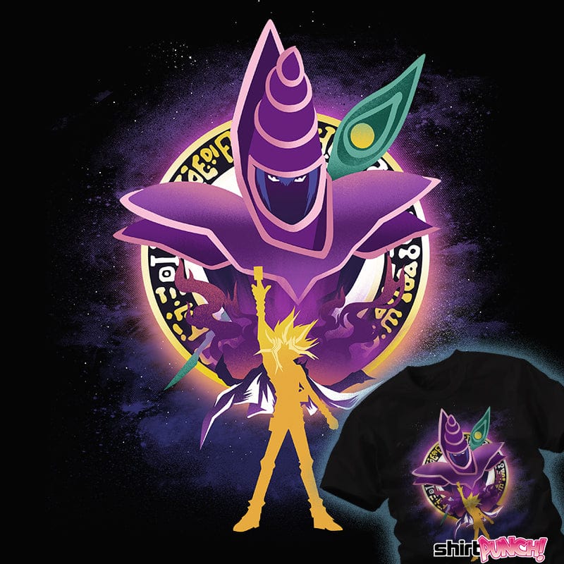 Daily_Deal_Shirts Master Of Arcane Magic Master Of Arcane Magic