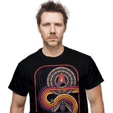 Load image into Gallery viewer, Daily_Deal_Shirts Retro Voyage Retro Voyage
