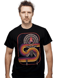 Daily_Deal_Shirts Retro Voyage Retro Voyage