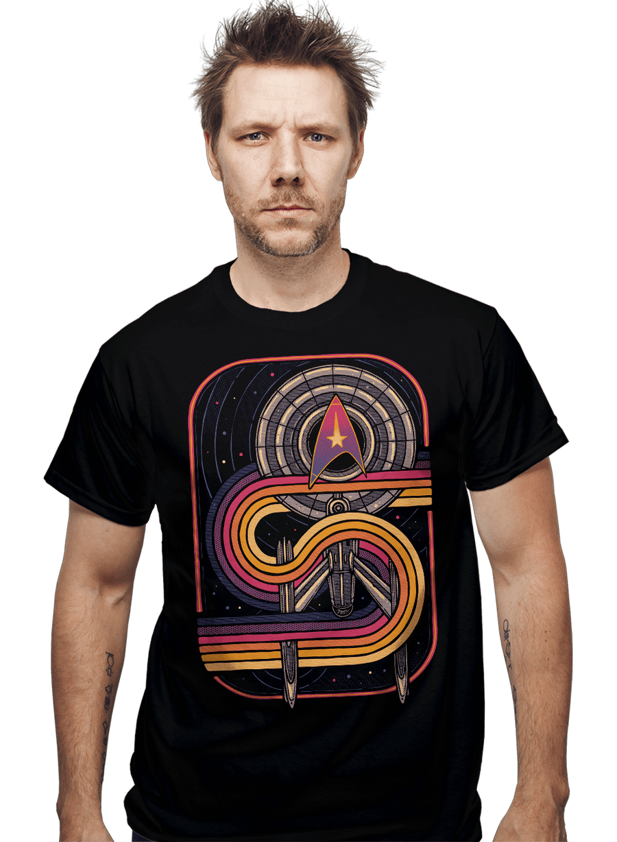 Daily_Deal_Shirts Retro Voyage Retro Voyage