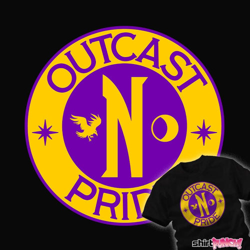 Daily_Deal_Shirts Outcast Pride Outcast Pride