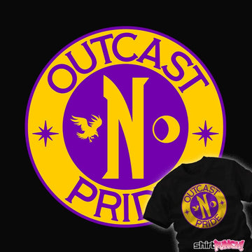 Daily_Deal_Shirts Outcast Pride Outcast Pride