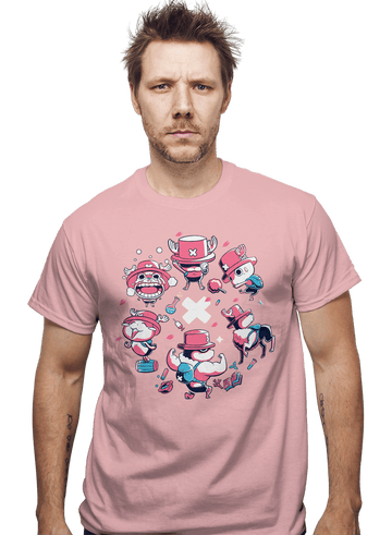 Daily_Deal_Shirts Reindeer Doctor Reindeer Doctor