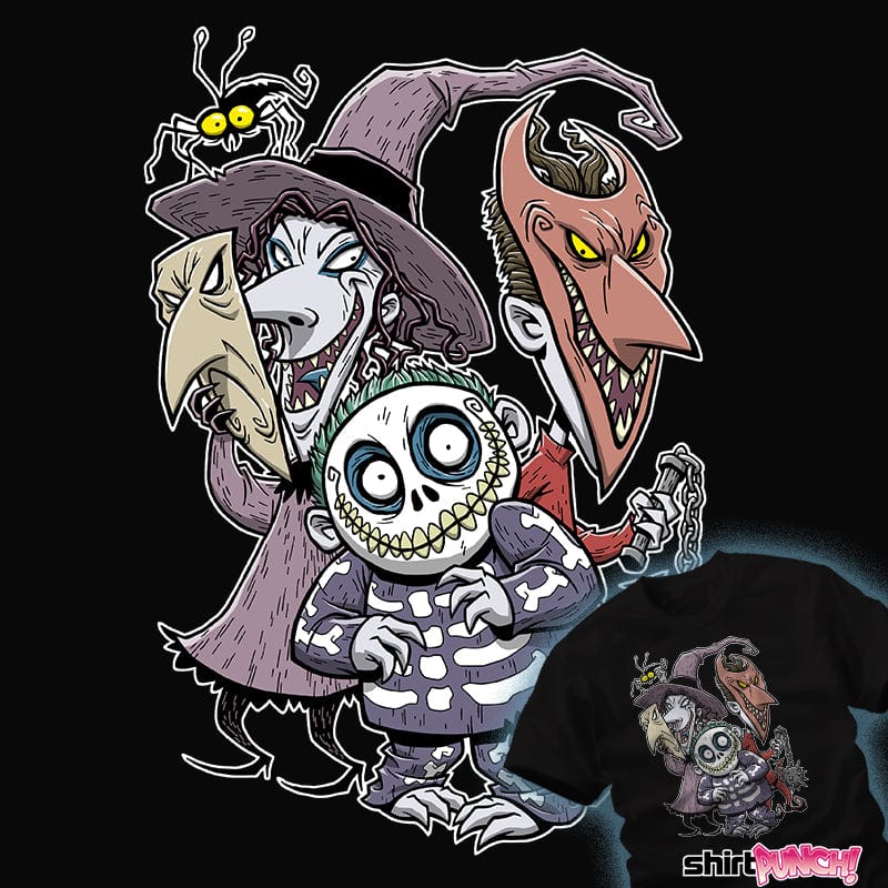 Last_Chance_Shirts Boogie's Boys