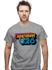Daily_Deal_Shirts Experiment 626 Experiment 626