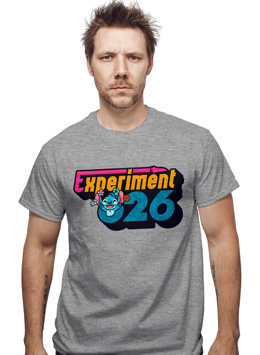 Daily_Deal_Shirts Experiment 626 Experiment 626