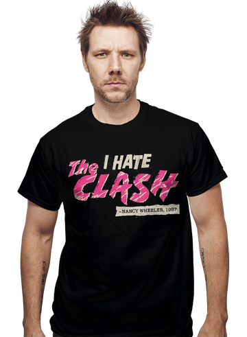 daily_deal_shirts I Fought The Truth I Fought The Truth