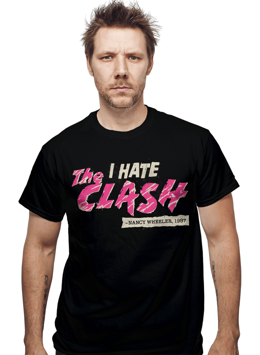 daily_deal_shirts I Fought The Truth I Fought The Truth