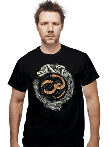 Daily_Deal_Shirts The Fantasy Never Ends The Fantasy Never Ends