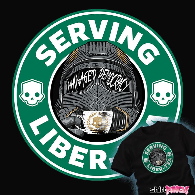 Daily_Deal_Shirts Serving Liber-Tea