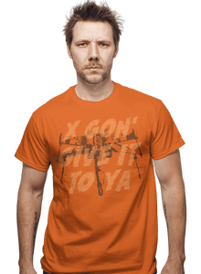 Daily_Deal_Shirts X-Wing Gon' Give It To Ya!