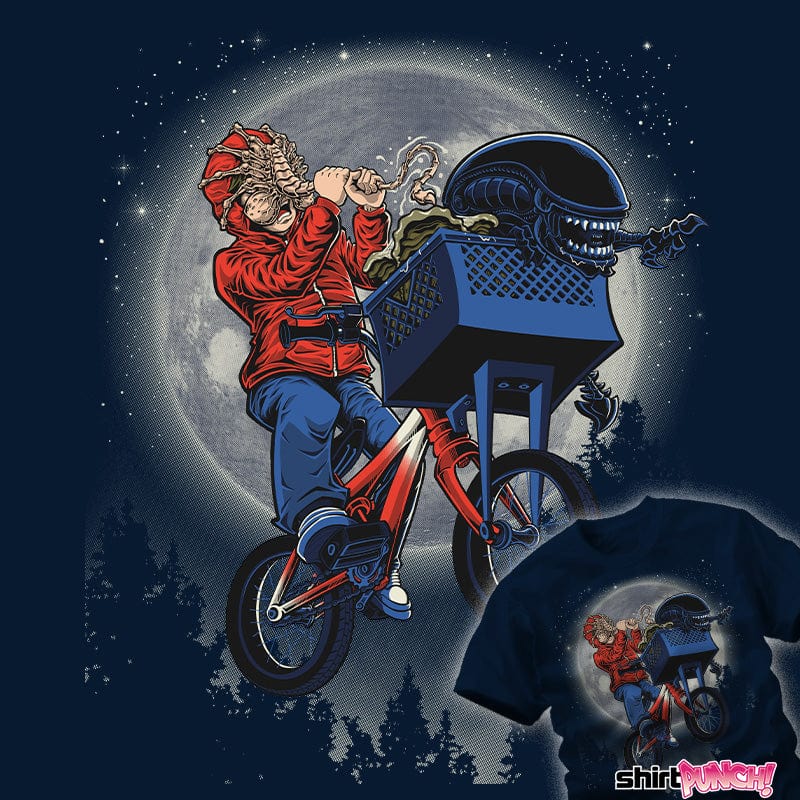 Daily_Deal_Shirts Non Terrestrial Non Terrestrial
