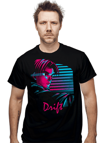 Daily_Deal_Shirts Drift Drift