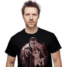 Load image into Gallery viewer, Daily_Deal_Shirts The Aristocratic Vampire The Aristocratic Vampire
