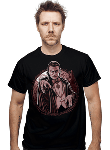 Daily_Deal_Shirts The Aristocratic Vampire The Aristocratic Vampire