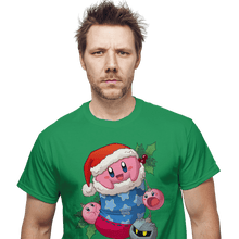 Load image into Gallery viewer, daily_deal_shirts Stocking Stuffer: Hungery Stocking Stuffer: Hungery
