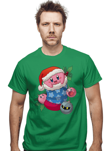 daily_deal_shirts Stocking Stuffer: Hungery Stocking Stuffer: Hungery