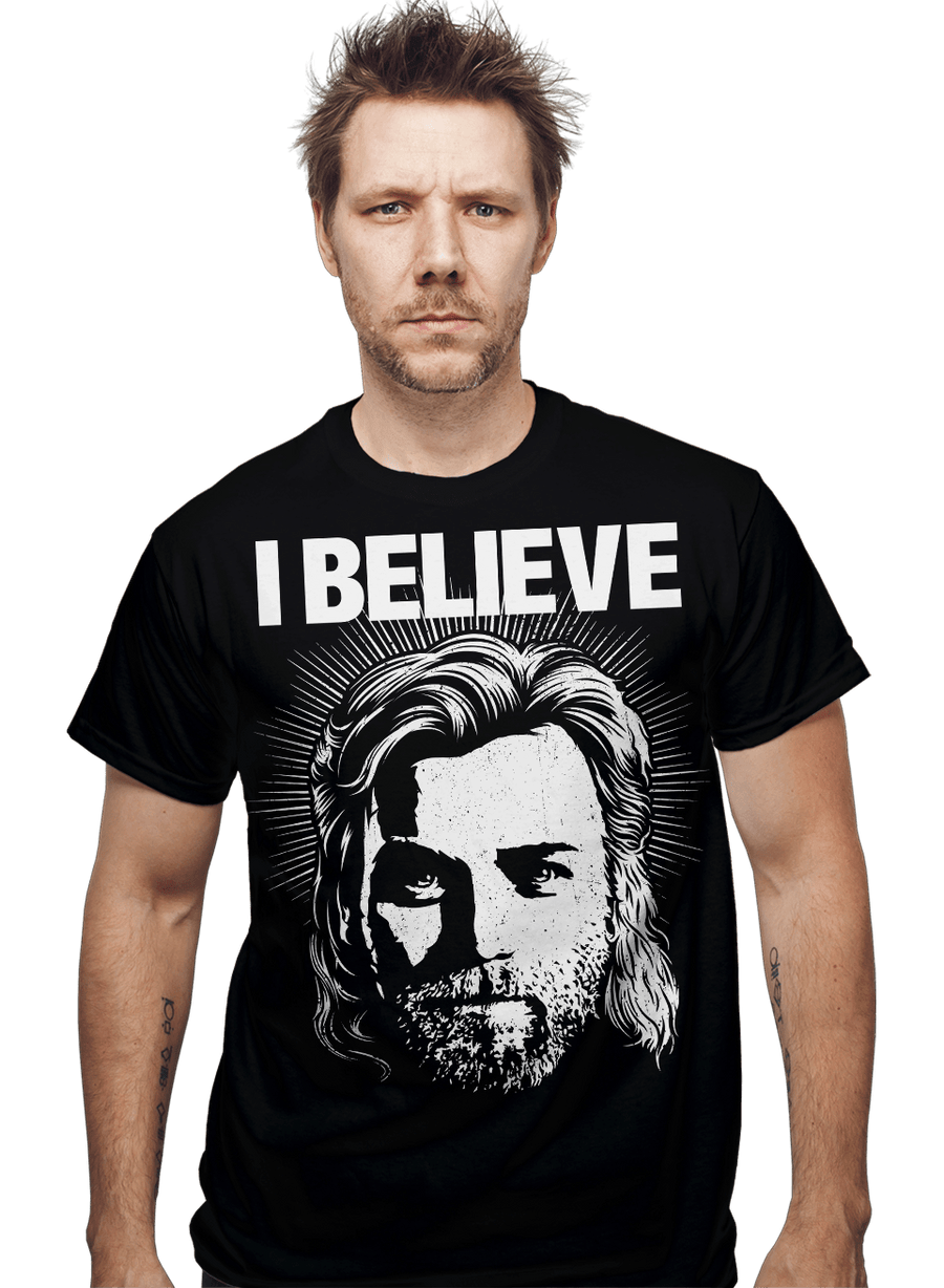 Daily_Deal_Shirts Jedi Christ Jedi Christ