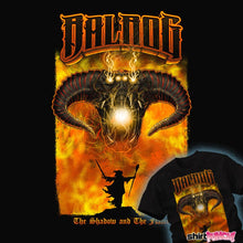 Load image into Gallery viewer, Daily_Deal_Shirts The Shadow And The Flame
