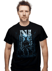Daily_Deal_Shirts All You Can Hear In The Forest Is Ni All You Can Hear In The Forest Is Ni