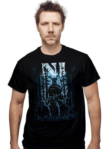 Daily_Deal_Shirts All You Can Hear In The Forest Is Ni All You Can Hear In The Forest Is Ni