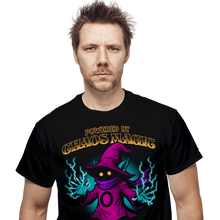 Load image into Gallery viewer, Daily_Deal_Shirts Powered By Chaos Magic Powered By Chaos Magic
