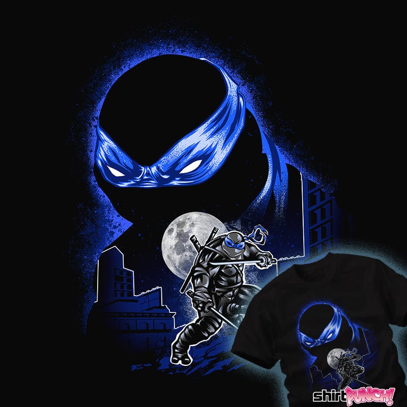 Daily_Deal_Shirts Leonardo Leonardo