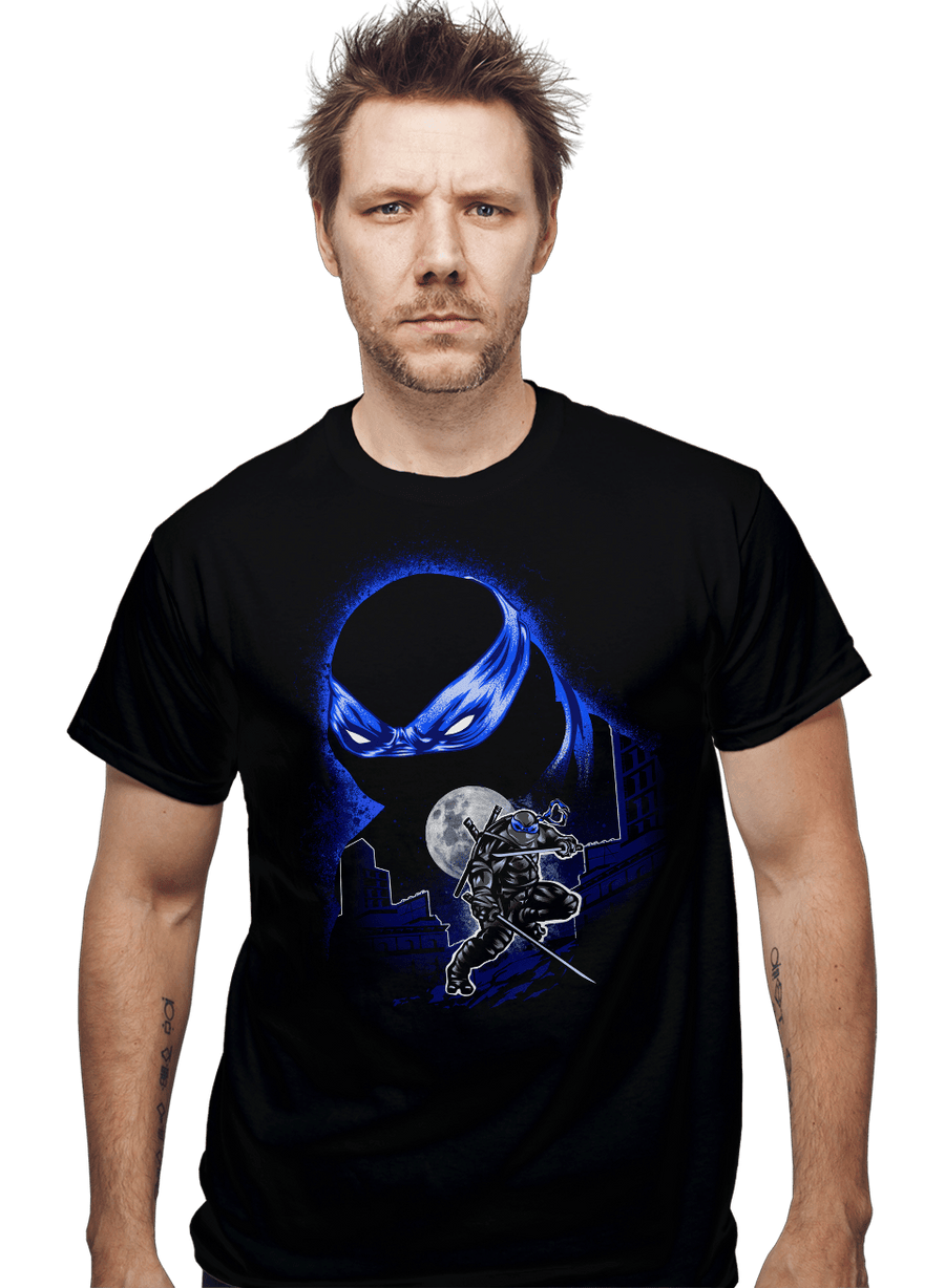 Daily_Deal_Shirts Leonardo Leonardo