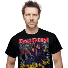 Load image into Gallery viewer, Daily_Deal_Shirts IRON EMPIRE IRON EMPIRE
