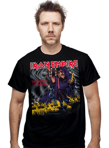 Daily_Deal_Shirts IRON EMPIRE IRON EMPIRE