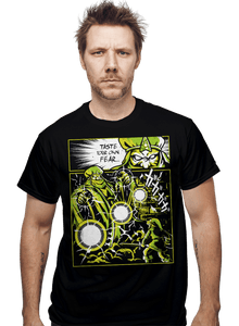Daily_Deal_Shirts Evil Wizard Evil Wizard