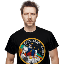 Load image into Gallery viewer, daily_deal_shirts RX-78-2 Patch RX-78-2 Patch
